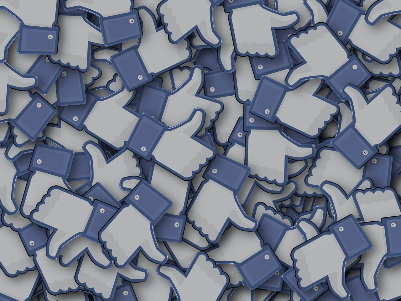 Negatywne opinie na Facebooku – jak się ich pozbyć?
