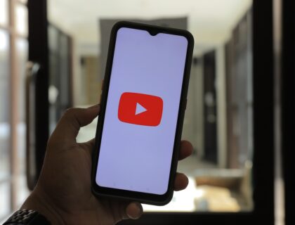 Ranking 10 najpopularniejszych filmów na YouTube w 2022